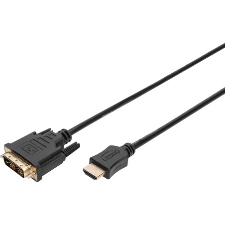 cable adaptador hdmi a dvi-d full hd 1080p