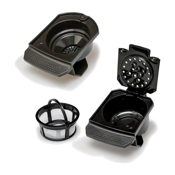 EINHELL Macchina da caffè portatile senza fili batteria né