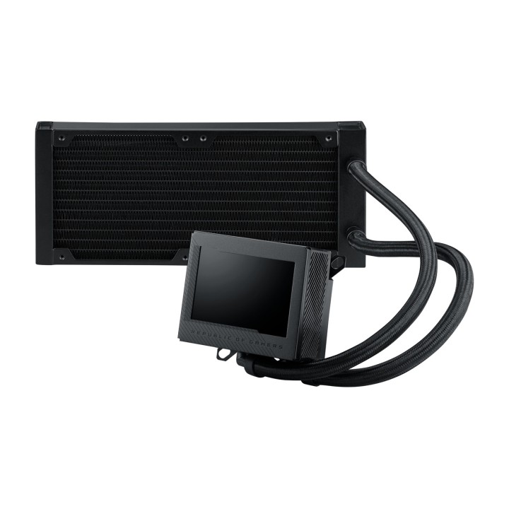 ASUS AIO liquid cooling for CPU ROG-RYUJIN III 240 100021947