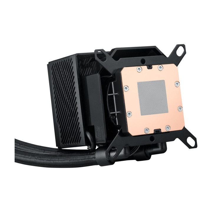 ASUS Raffreddamento a liquido AIO per CPU ROG-RYUJIN III 240