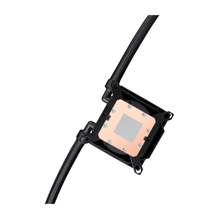 ASUS AIO liquid cooling for CPU ROG-RYUJIN III 240 100021947
