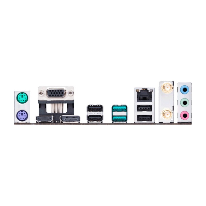 ASUS Micro-ATX-Mainboard für Intel PRIME H610M-A-WIFI D4
