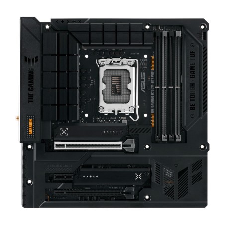 micro atx motherboard for intel tuf-gaming b760m-btf-wifi lga1700