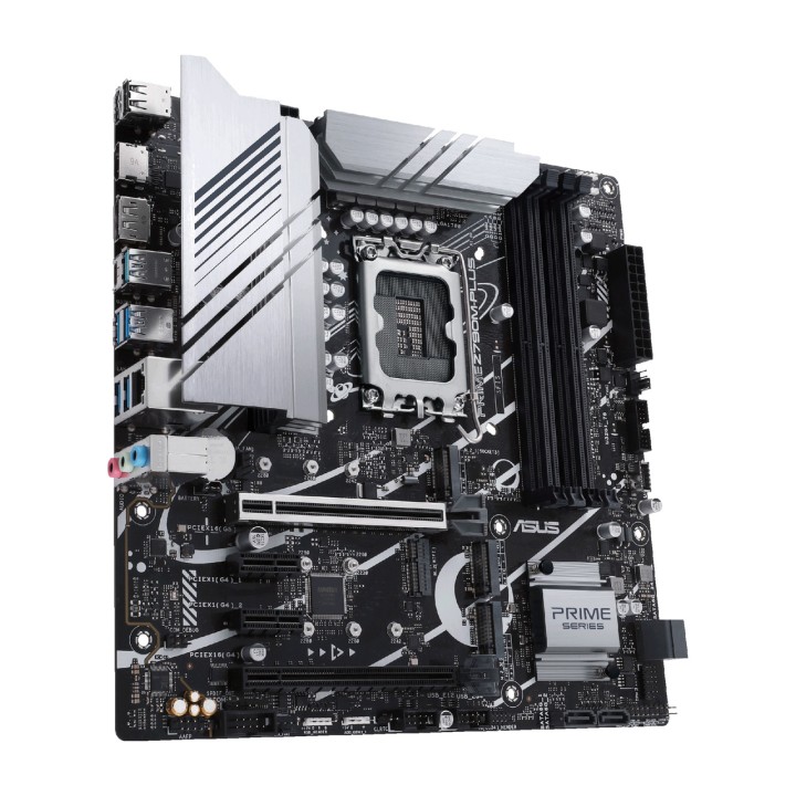 ASUS Micro-ATX-Mainboard für Intel PRIME Z790M-PLUS LGA1700