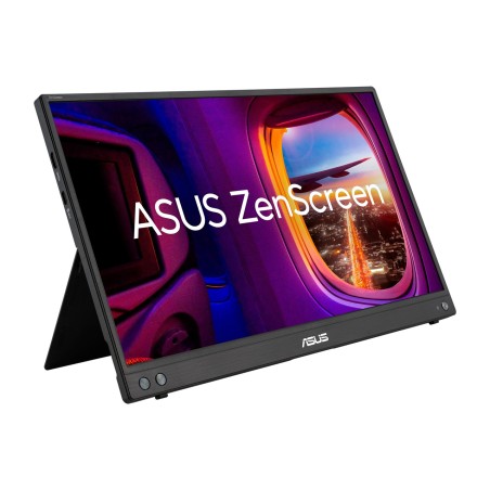 écran portable usb-c zenscreen-mb16ahv 15,6" fhd