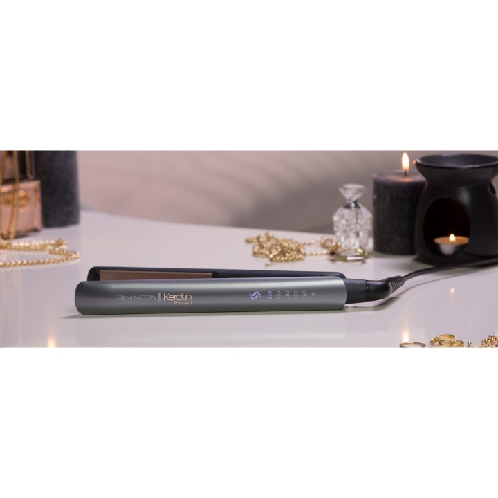 REMINGTON Haarglätter mit Keramikplatten S8598 1397599