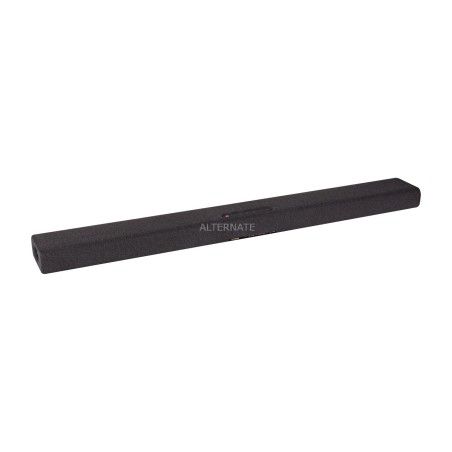 soundbar with integrated subwoofer true x-bar 40a dolby atmos