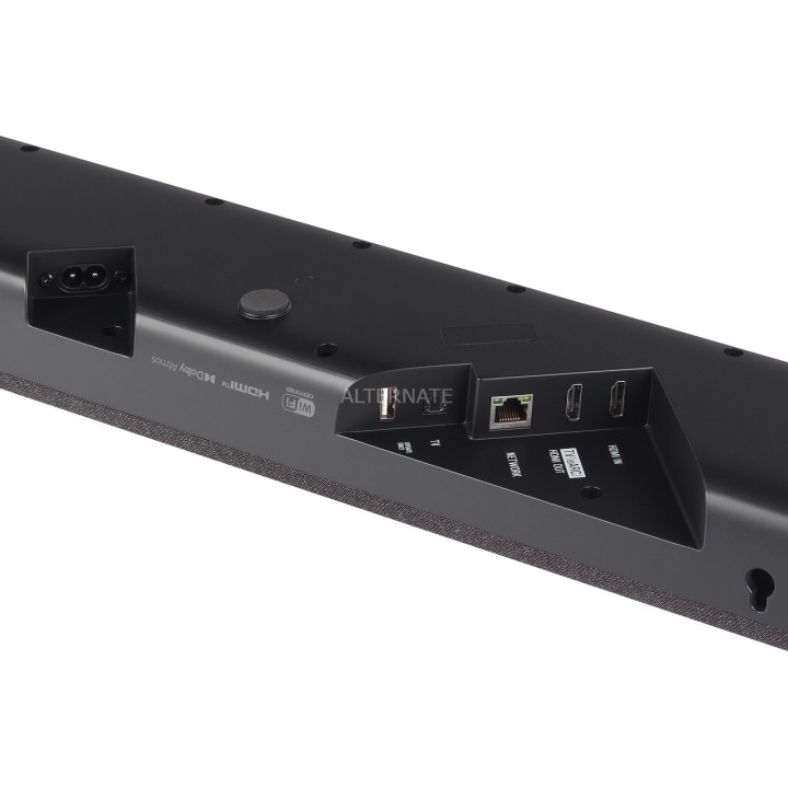 YAMAHA Soundbar with integrated subwoofer TRUE X-BAR 40A