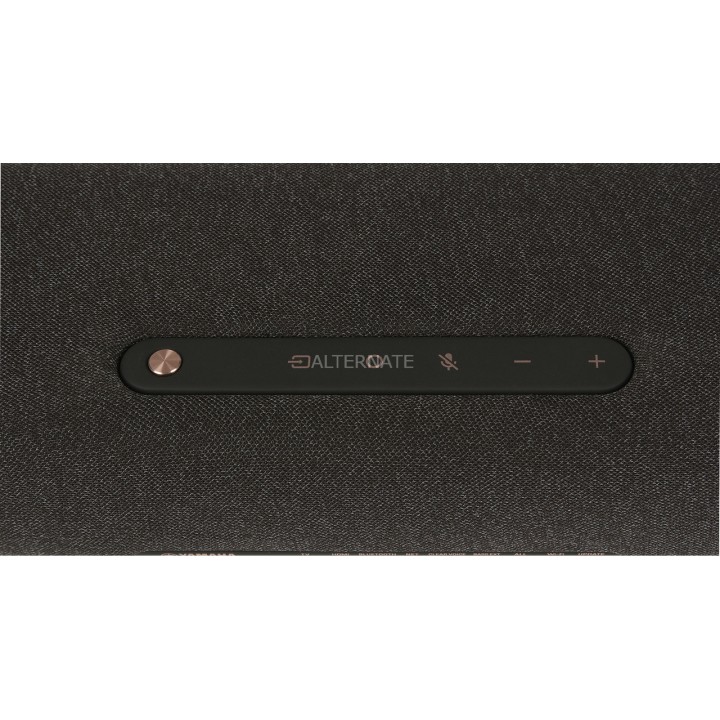 YAMAHA Soundbar mit integriertem Subwoofer TRUE X-BAR 40A