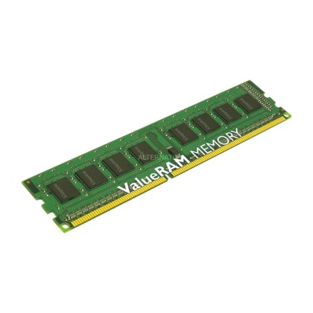 arbeitsspeicher für desktop-pcs valueram-8gb ddr3 1600mhz-dimm kvr16n11/8