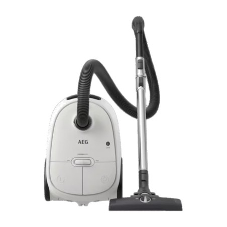 canister vacuum cleaner with bag hygienic-6000 ab61h6sw