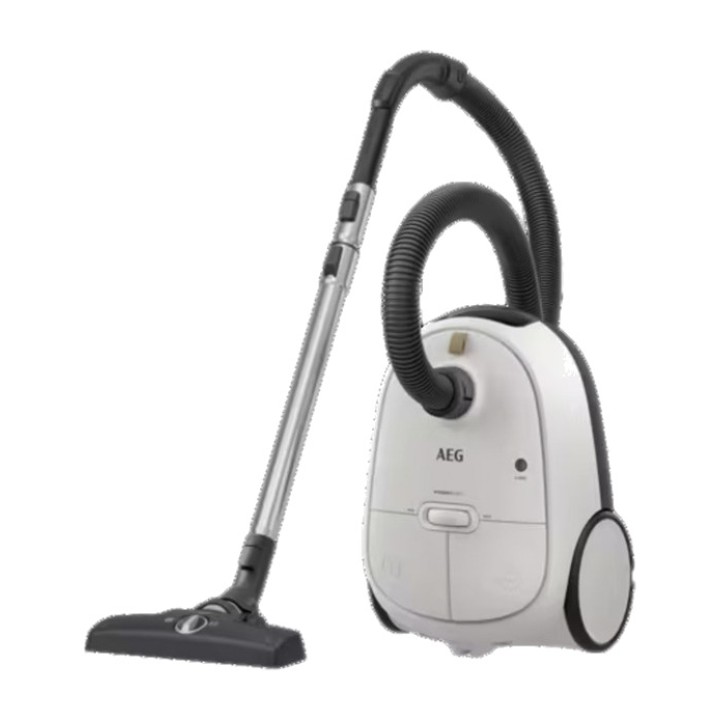 AEG Aspiradora de trineo con bolsa HYGIENIC-6000 AB61H6SW