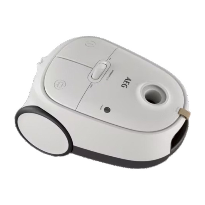 AEG Aspiradora de trineo con bolsa HYGIENIC-6000 AB61H6SW