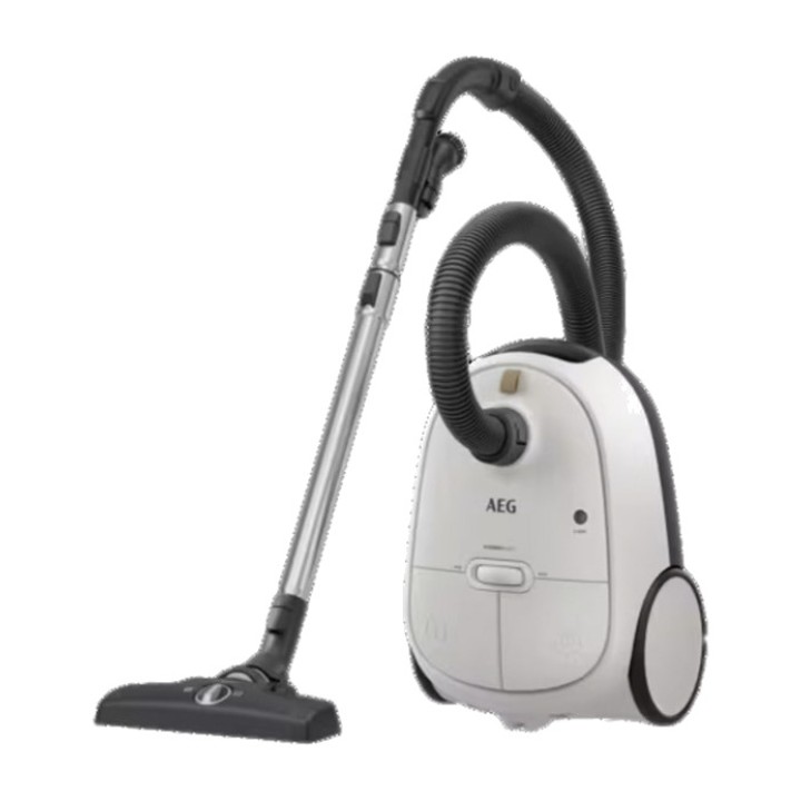 AEG Bodenstaubsauger mit Beutel HYGIENIC-6000 AB61H6SW