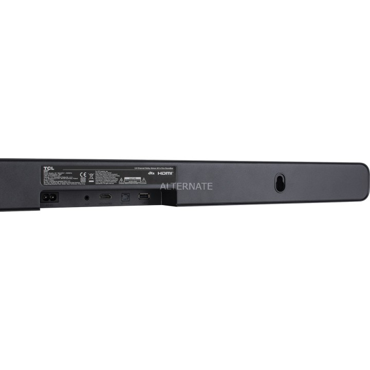 TCL Barre de son Bluetooth S45HE 2.0 DOLBY ATMOS 100192647