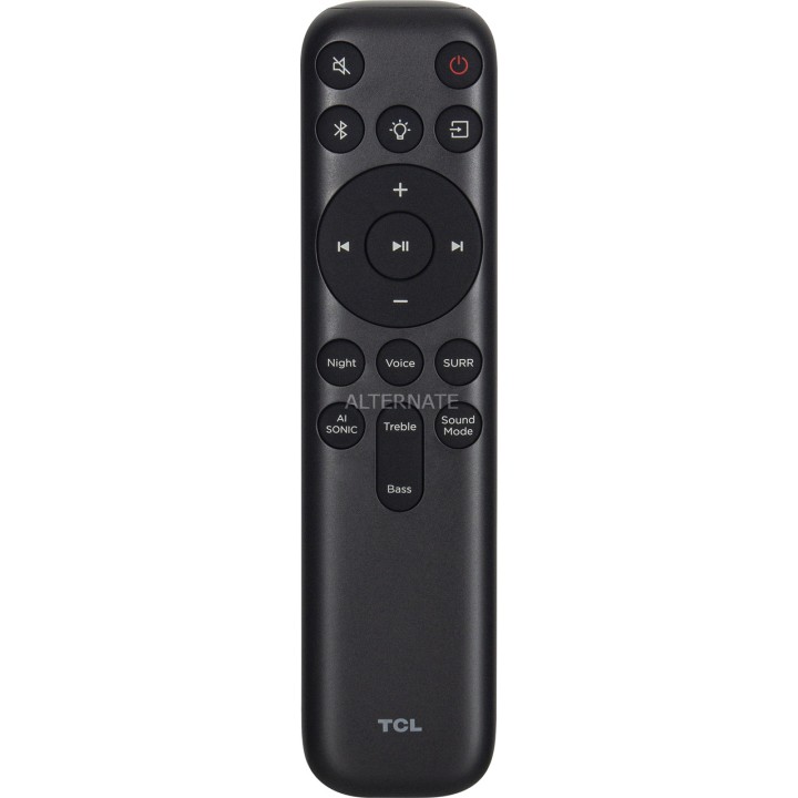 TCL Barre de son Bluetooth S45HE 2.0 DOLBY ATMOS 100192647