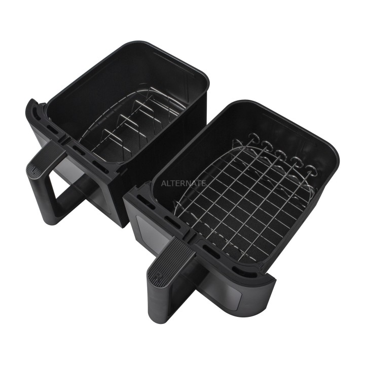 Freidora de aire COSORI Dual Basket CAF-R901-AEU de 8,5 L