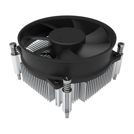 low-profile cpu cooler 22225 lga1700 55mm