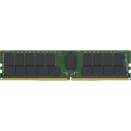 server ram server-premier 64gb ddr4 3200mhz rdimm-ecc ksm32rd4/64hd