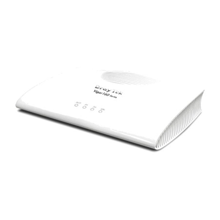 módem dsl de sobremesa vigor 167-supervectoring 35b