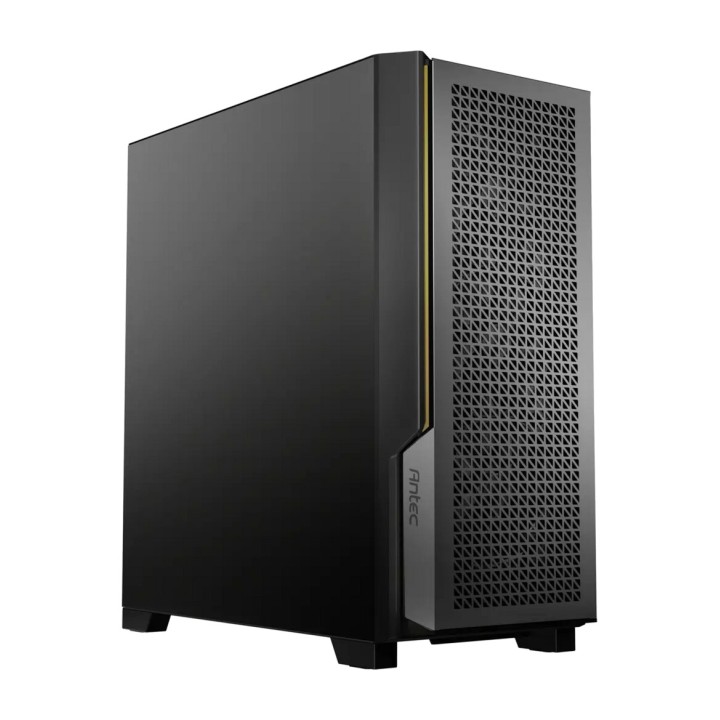 ANTEC Caja de PC semitorre con frontal malla PERFORMANCE