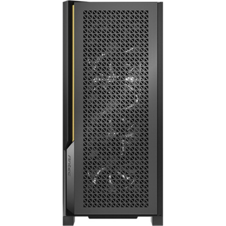 ANTEC Boîtier PC moyen tour avec façade en mesh PERFORMANCE