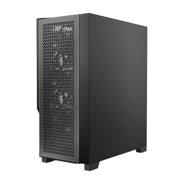 ANTEC Caja de PC semitorre con frontal malla PERFORMANCE