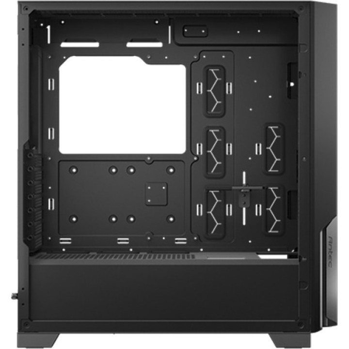 ANTEC Caja de PC semitorre con frontal malla PERFORMANCE