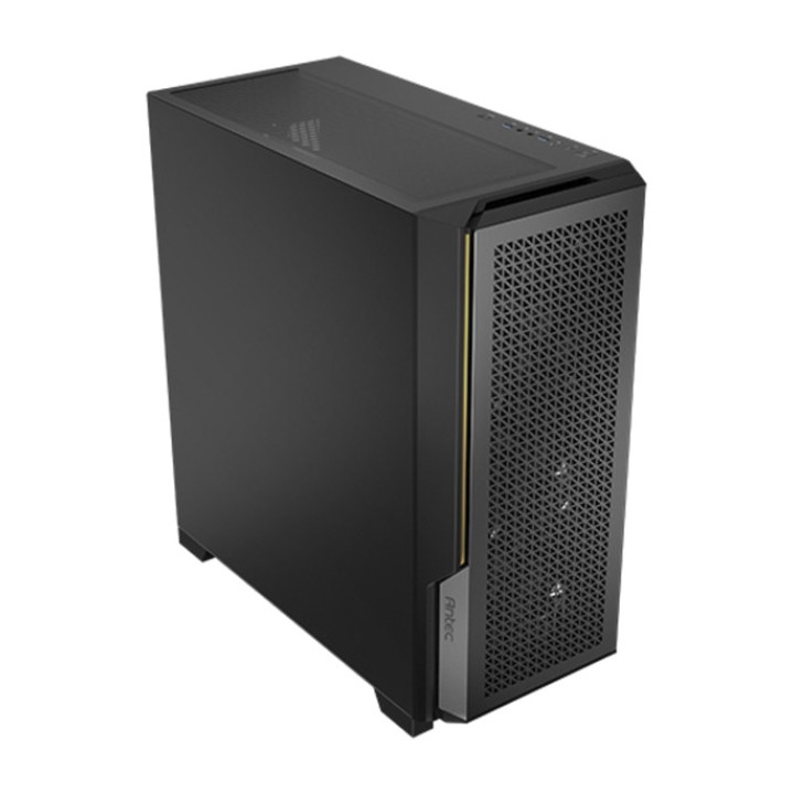 ANTEC Boîtier PC moyen tour avec façade en mesh PERFORMANCE