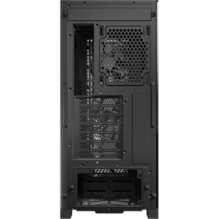 ANTEC Mid-tower PC case with mesh front panel PERFORMANCE