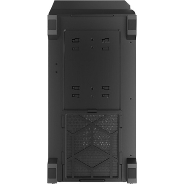 ANTEC Case PC mid-tower con pannello frontale in mesh