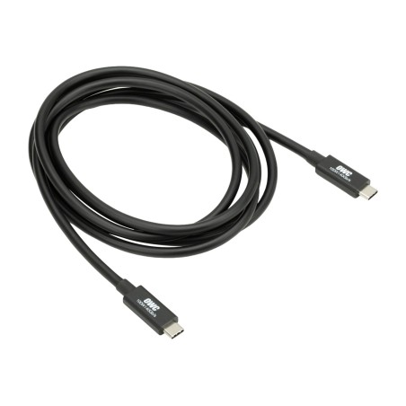 data- en oplaadkabel thunderbolt-4-usb-c 2m