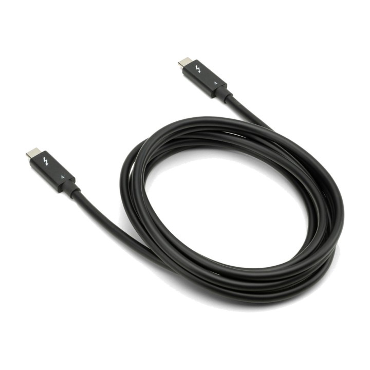 OWC Data and charging cable THUNDERBOLT-4-USB-C 2M 100186917
