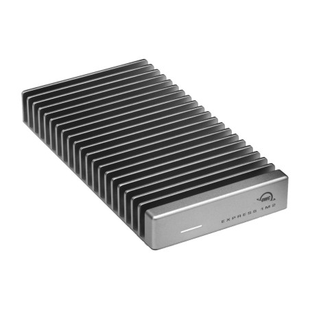 caja externa para ssd m.2 express 1m2 usb4-nvme