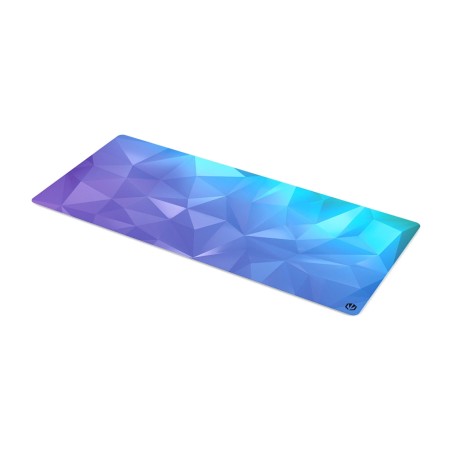 gaming podloga za miško crystal xl 900x400mm