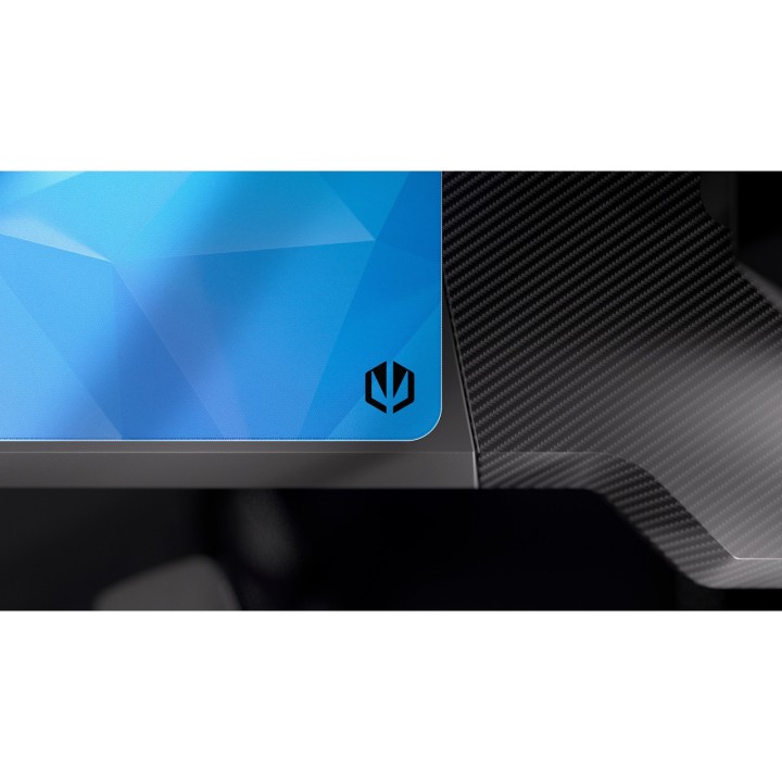 ENDORFY Gaming musemåtte CRYSTAL XL 900X400MM 100112211VAR