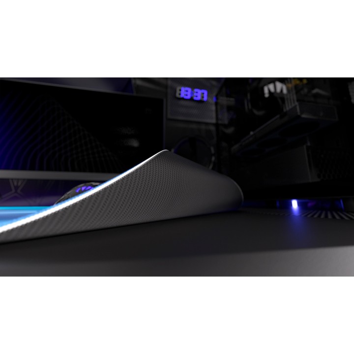 ENDORFY Tapis de souris gaming CRYSTAL XL 900X400MM