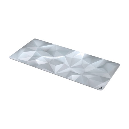alfombra de ratolí gaming crystal xl 900x400mm