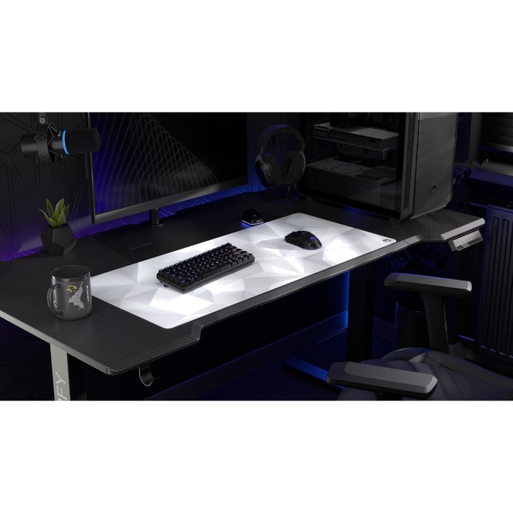 ENDORFY Covoraș de mouse gaming CRYSTAL XL 900X400MM