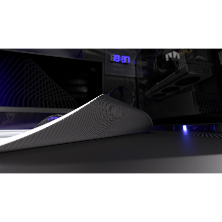 ENDORFY Gaming podloga za miško CRYSTAL XL 900X400MM