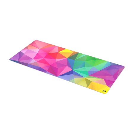 gaming podloga za miško crystal xl 900x400mm