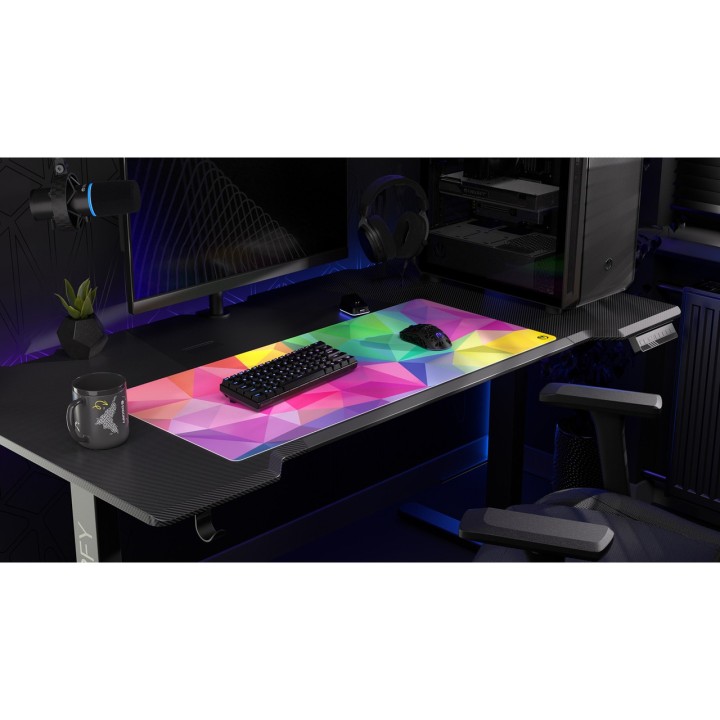 ENDORFY Covoraș de mouse gaming CRYSTAL XL 900X400MM