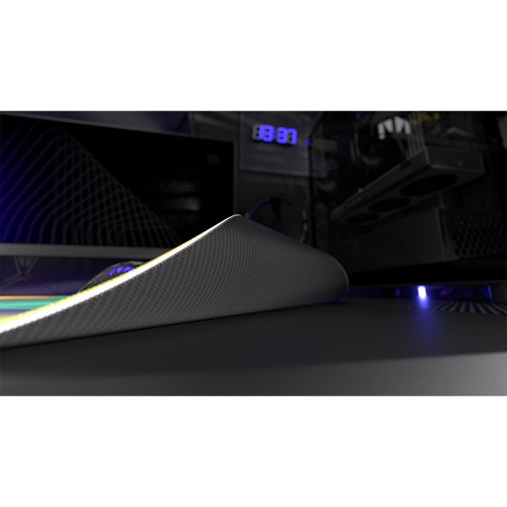 ENDORFY Gamingmusmatta CRYSTAL XL 900X400MM 100112211VAR