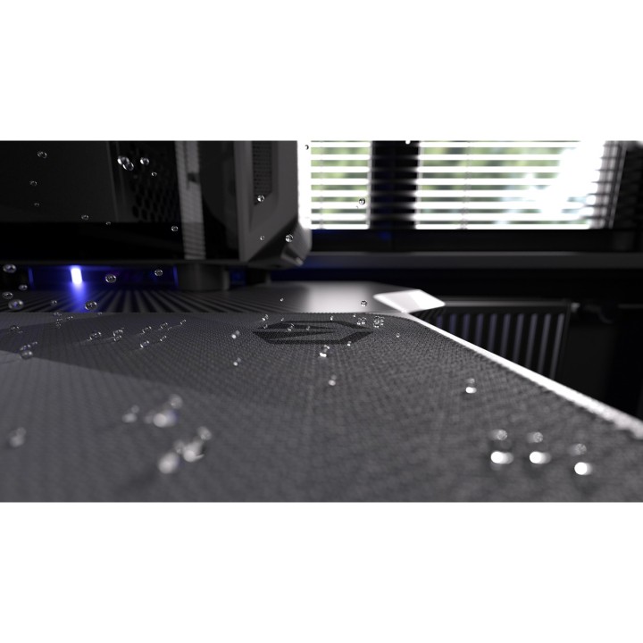 ENDORFY Covoraș de mouse gaming CRYSTAL XL 900X400MM