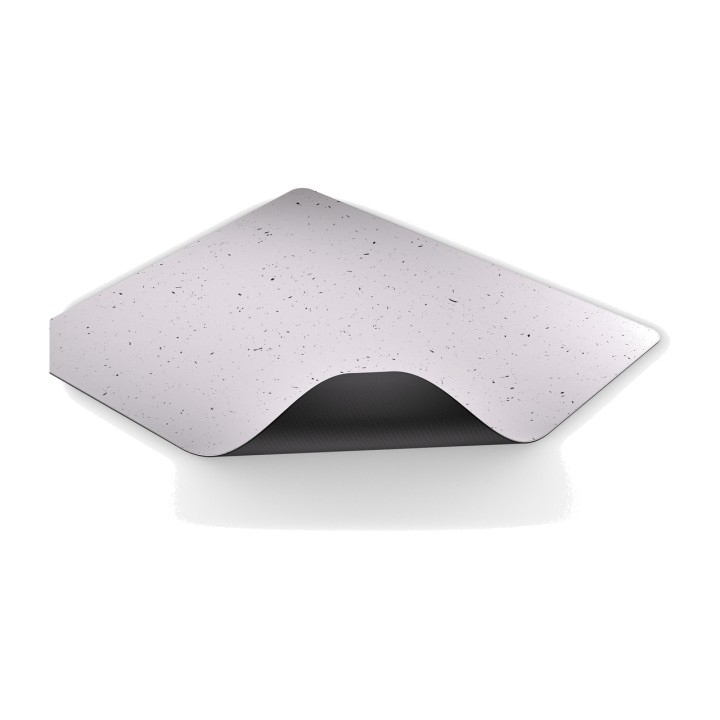 ENDORFY Podložka pod myš gaming STONEFLOW-L-450X400MM
