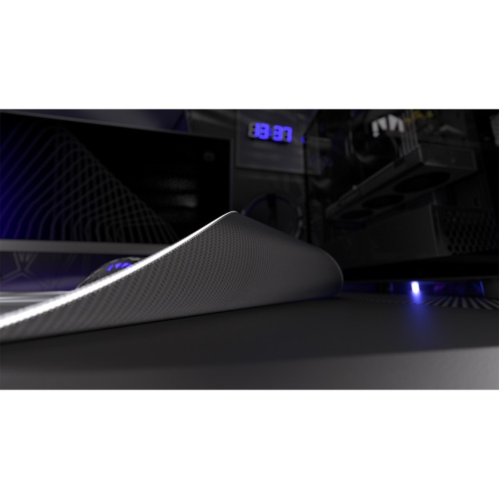 ENDORFY Μαξιλαράκι ποντικιού gaming CRYSTAL XL 900X400MM
