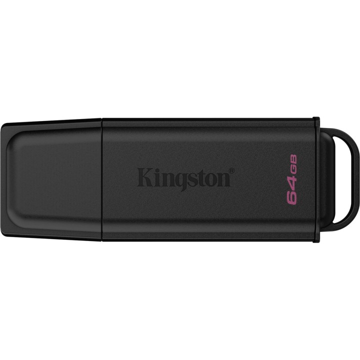 KINGSTON USB pomnilnik DATATRAVELER-EXODIA-64GB 100202025