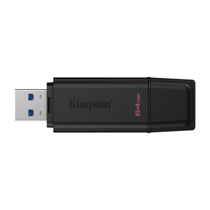 KINGSTON USB paměť DATATRAVELER-EXODIA-64GB 100202025