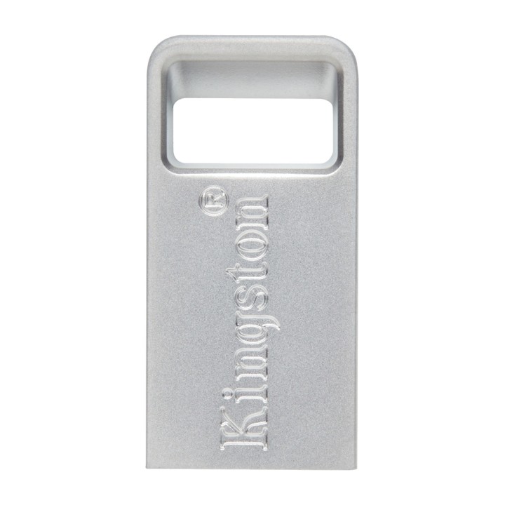 KINGSTON USB pamäť DATATRAVELER-MICRO-256GB 1849354