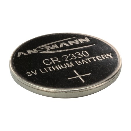 lithium button cell cr2330 3v 1516-0009
